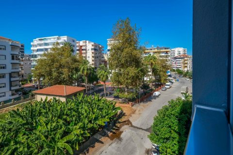 Продажа квартиры в Аланье, Анталье, Турция 2+1, №178112 – фото 25