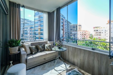 Продажа квартиры в Аланье, Анталье, Турция 2+1, №178112 – фото 18