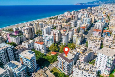 Продажа квартиры в Аланье, Анталье, Турция 2+1, №178112 – фото 4