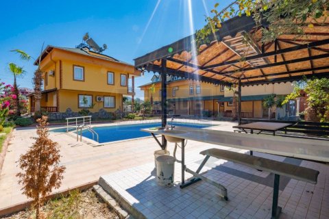 Apartment for sale  in Alanya, Antalya, Turkey, 3 bedrooms, No. 178110 – photo 4