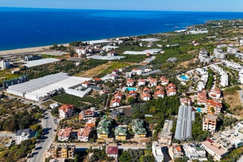 Apartment for sale  in Alanya, Antalya, Turkey, 3 bedrooms, No. 178110 – photo 8
