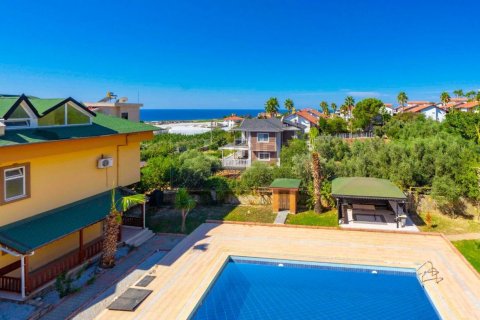 Apartment for sale  in Alanya, Antalya, Turkey, 3 bedrooms, No. 178110 – photo 3