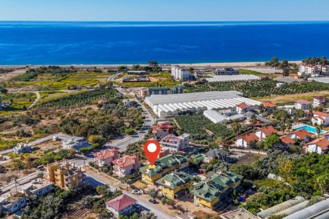 Apartment for sale  in Alanya, Antalya, Turkey, 3 bedrooms, No. 178110 – photo 11