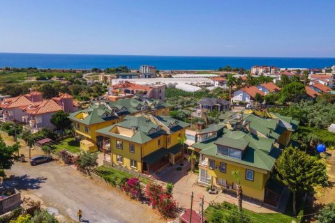 Apartment for sale  in Alanya, Antalya, Turkey, 3 bedrooms, No. 178110 – photo 2