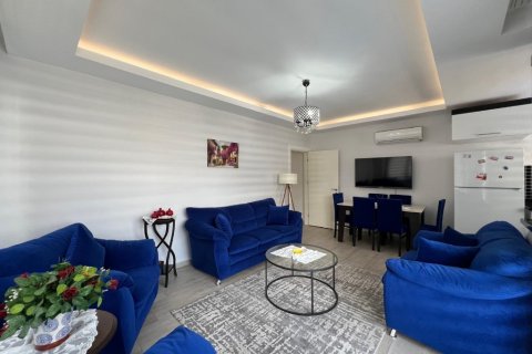 Lejlighed  i Kestel, Antalya, Tyrkiet Nr. 178114 - 10
