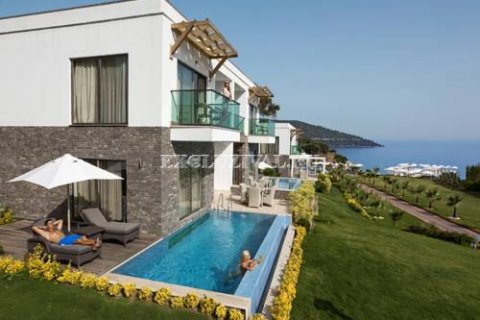 Villa i Bodrum, Mugla, Tyrkiet Nr. 178560 - 6