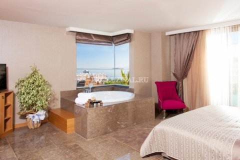 Villa i Bodrum, Mugla, Tyrkiet Nr. 178560 - 2