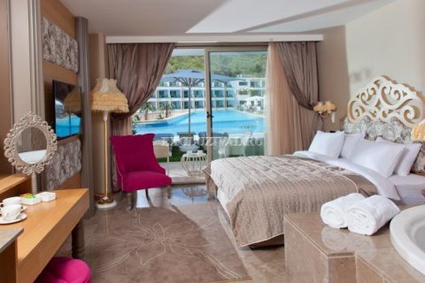 Villa i Bodrum, Mugla, Turkiet Nr. 178560