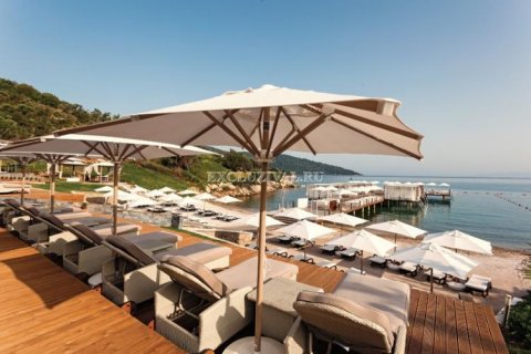 Villa i Bodrum, Mugla, Tyrkiet Nr. 178560 - 7