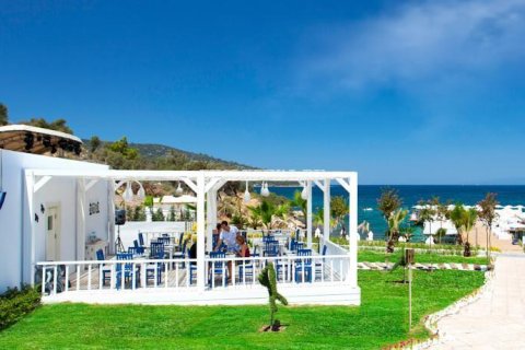 Villa i Bodrum, Mugla, Tyrkiet Nr. 178560 - 8