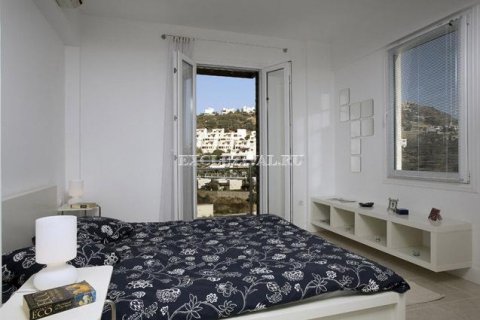 Villa Bodrum, Muğla, Türkiye №178559 - 2