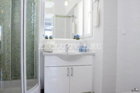 Villa Bodrum, Muğla, Türkiye №178559 - 5