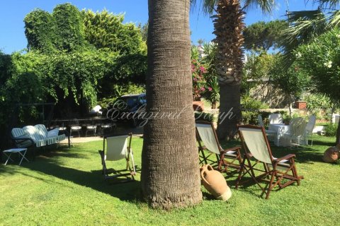 8+2 Villa  i Bodrum, Mugla, Tyrkiet Nr. 178562 - 16