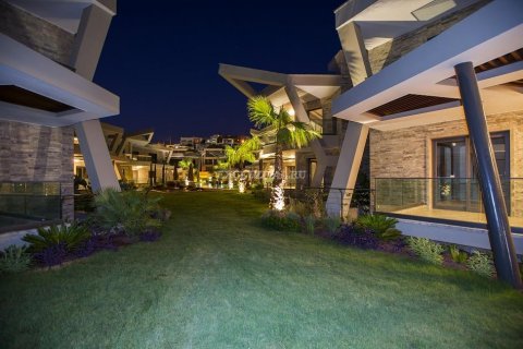 3+1 Leilighet  i Bodrum, Mugla, Tyrkia Nr. 178565 - 12