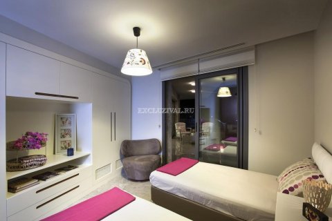 3+1 Leilighet  i Bodrum, Mugla, Tyrkia Nr. 178565 - 7