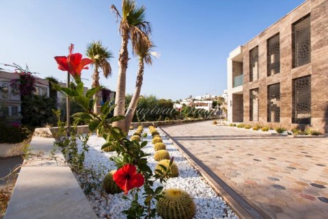 3+1 Leilighet  i Bodrum, Mugla, Tyrkia Nr. 178565 - 19