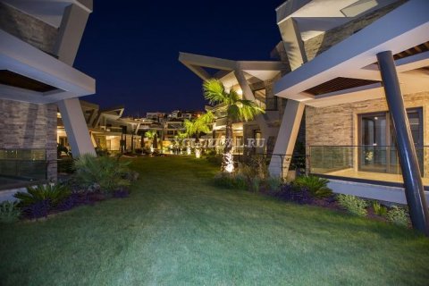 Apartment for sale in Bodrum, Mugla, Turkey, 2 bedrooms, 163m2, No. 178564 – photo 7