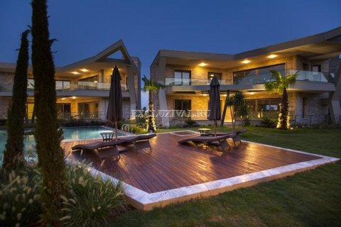 Apartment for sale in Bodrum, Mugla, Turkey, 2 bedrooms, 163m2, No. 178564 – photo 10