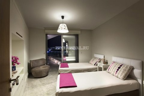 Apartment for sale in Bodrum, Mugla, Turkey, 2 bedrooms, 163m2, No. 178564 – photo 12