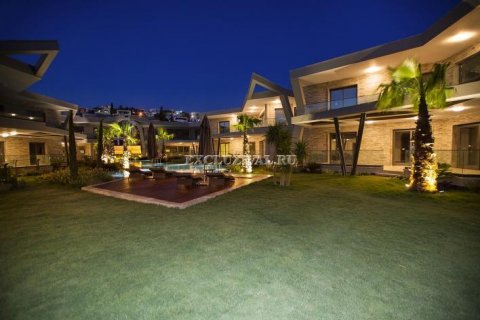 Apartment for sale in Bodrum, Mugla, Turkey, 2 bedrooms, 163m2, No. 178564 – photo 5