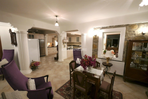 8+2 Villa  i Bodrum, Mugla, Turkiet Nr. 178563 - 7