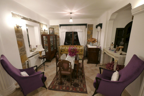 8+2 Villa  i Bodrum, Mugla, Turkiet Nr. 178563 - 6