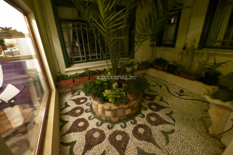 8+2 Villa  i Bodrum, Mugla, Turkiet Nr. 178563 - 5
