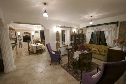 8+2 Villa  i Bodrum, Mugla, Turkiet Nr. 178563 - 9