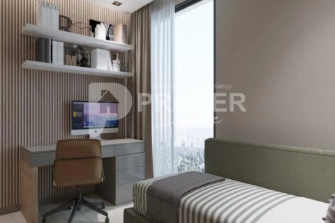 آپارتمان در Muratpasa،  Antalya ، ترکیه 89 متر مربع.  شماره 183623 - 7