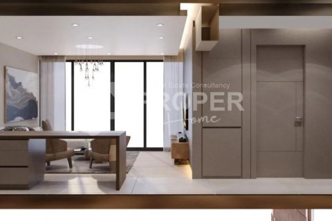 آپارتمان در Muratpasa،  Antalya ، ترکیه 89 متر مربع.  شماره 183623 - 11