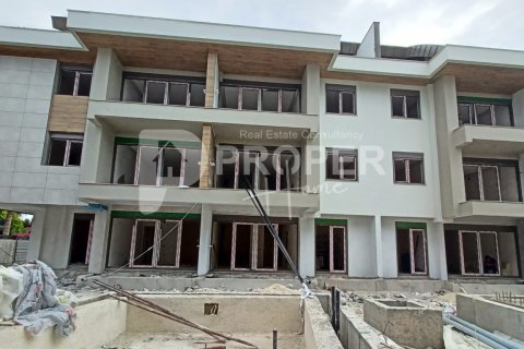 آپارتمان در Muratpasa،  Antalya ، ترکیه 89 متر مربع.  شماره 183623 - 4