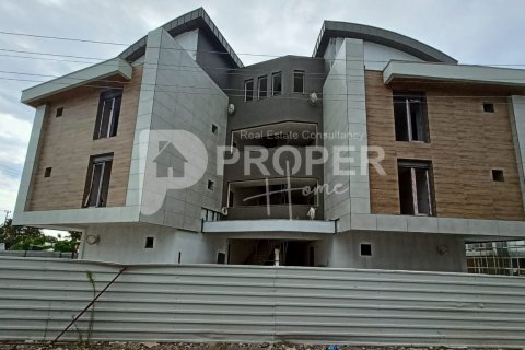 آپارتمان در Muratpasa،  Antalya ، ترکیه 89 متر مربع.  شماره 183623 - 12