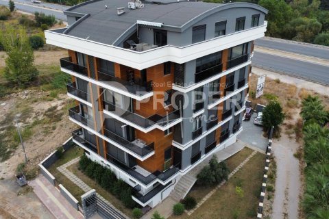 Wohnung in Konyaalti, Antalya, Türkei Nr. 183622 - 8