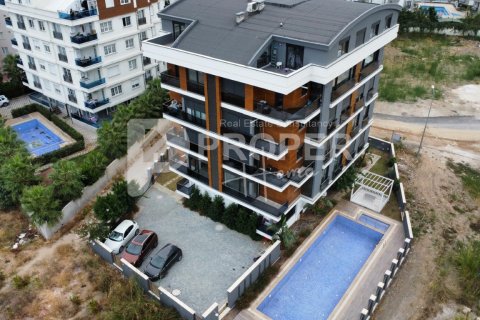 Wohnung in Konyaalti, Antalya, Türkei Nr. 183622 - 3
