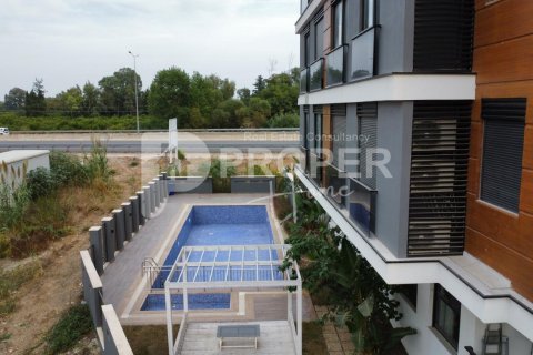 Wohnung in Konyaalti, Antalya, Türkei Nr. 183622 - 5