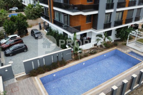 Wohnung in Konyaalti, Antalya, Türkei Nr. 183622 - 2