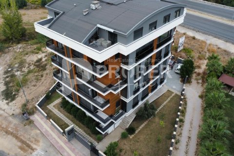 Wohnung in Konyaalti, Antalya, Türkei Nr. 183622 - 10