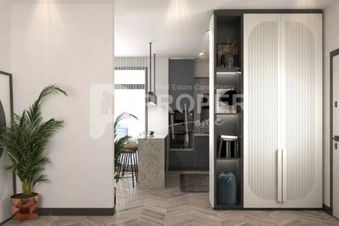 Apartment for sale in Mersin, Turkey, 120m2, No. 183629 – photo 8