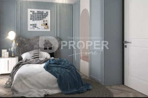 Apartment for sale in Mersin, Turkey, 120m2, No. 183629 – photo 3