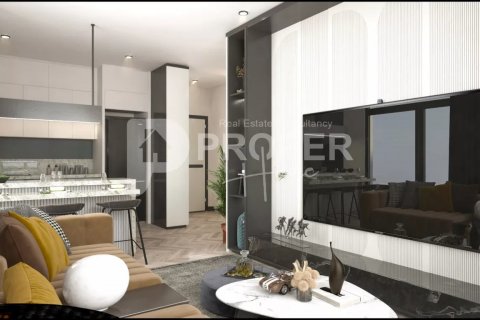 Apartment for sale in Mersin, Turkey, 120m2, No. 183629 – photo 1