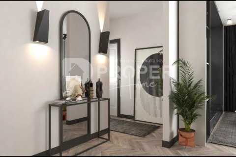 Apartment for sale in Mersin, Turkey, 120m2, No. 183629 – photo 2