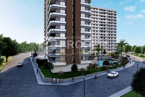 Apartment for sale in Mersin, Turkey, 120m2, No. 183629 – photo 7