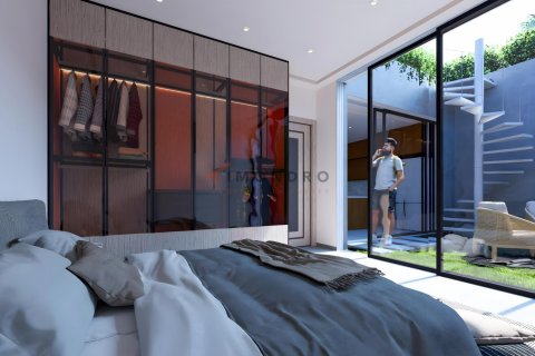 Продажа квартиры  в Татлису, Фамагусте, Северный Кипр 2+1, 135м2, №182713 – фото 13
