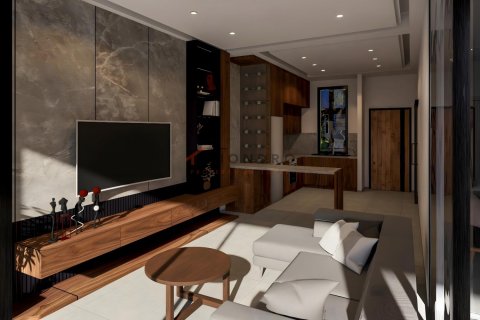 Продажа квартиры  в Татлису, Фамагусте, Северный Кипр 2+1, 135м2, №182713 – фото 9