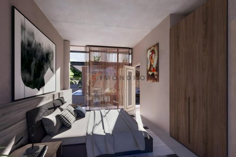 Продажа квартиры  в Татлису, Фамагусте, Северный Кипр 2+1, 135м2, №182713 – фото 14