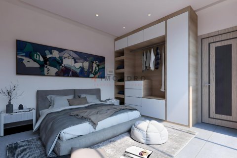 Продажа квартиры  в Татлису, Фамагусте, Северный Кипр 2+1, 135м2, №182713 – фото 11