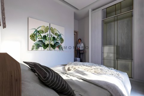 Продажа квартиры  в Татлису, Фамагусте, Северный Кипр 2+1, 135м2, №182713 – фото 15