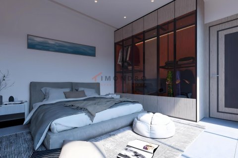 Продажа квартиры  в Татлису, Фамагусте, Северный Кипр 2+1, 135м2, №182713 – фото 12