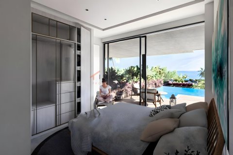 Продажа квартиры  в Татлису, Фамагусте, Северный Кипр 2+1, 135м2, №182713 – фото 10
