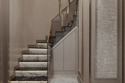 Продажа квартиры  в Аланье, Анталье, Турция 2 комн., 69м2, №159280 – фото 21
